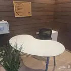 أثاث مكتبي للبيع