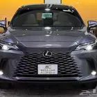 لكزس ار اكس 350 فل كامل وارد كندى سليمة كرت