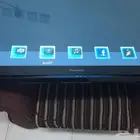 تلفزيون باناسونيك بلازما سمارت يتصل بالانترنت وشاشة كمبيوتر
