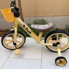 سيكل  للأطفال