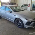 سوناتا بيسك ستاندر 2.5 موديل 2026 عروض التقسيط