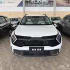 كيا سبورتاج نص فل 1.5 CC موديل 2025