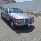 البيع مرسيدس بنز مديل 90