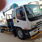 ايسوزو كرين