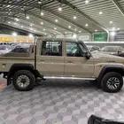 لاندكروز تويوتا بيك اب شاص