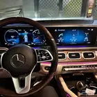 للبيع مرسيدس GLE 450 موديل 2022