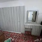 دولاب سرير مراتب غرفة النوم تفصيل حسب الطلب