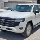 GX ديزل 2025