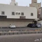 عمارة للبيع في حي الراشدية 2