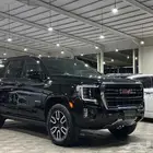 جمس يوكن AT4 فل كامل موديل 2024 عداد 3 الآف فقط شبه جديد