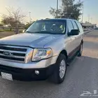 فورد اكسبيدشن