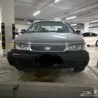 تيرسل تويوتا