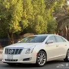 كاديلاك XT5 2014 ( بحالة الوكالة )