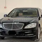 مرسيدس - S300 - 2012 - منوة المستخدم