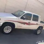 هايلكس 2005 دبل
