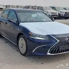 لكزس ES250 BD بنزين سعودي 2025