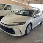 كامري le بنزين