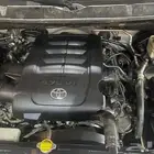 مكينه سكويا مكاين لكزس 570