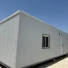 كونتينرات 20ft و40ft جديدة ومستعملة بأسعار منافسة