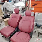 تنجيد جيب نيسان بترول بلا تنيوام حسب اطلب