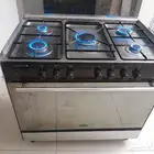 فرن صناعه ايطالي