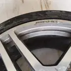 جنط مرسيدس بانوراما AMG