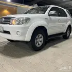 فورشنر موديل 2009 قير عادي دبل