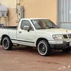 نيسان ددسن غماره 2005