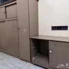 دولا مفارش وطاولة كوي