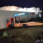 سطحه ونش احدالمسارحه