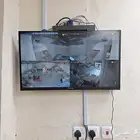 عروض كاميرات استخدام بسيط ip