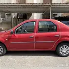 رينو لوغان 2014 قير عايدي