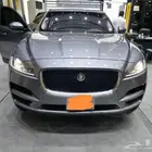 جاكور F pace 2020 للبيع