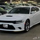 دوج تشارجر 2021 GT عداد 64 الف (( بترومين )) مالك أول