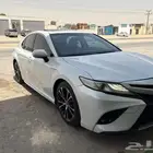 كامري 2019 سبورت