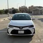 تويوتا كورولا 2023