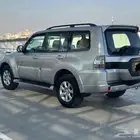 باجيرو مديل 2021 بدي ومحركات وكاله شرط اول مالك من الوكاله