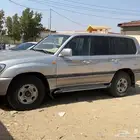 لاندكروزر