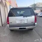 جمس يوكن نضيف 2013