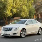 كاديلاك XT5 موديل 2014