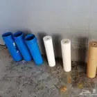 فلاتر تحلية المياه