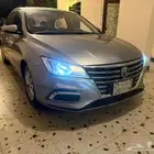 MG موديل 2022