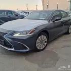 لكزس ES250AA سعوديه كاش واقساط