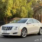 كاديلاك XT5 موديل 2014