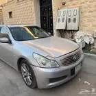 انفنيتي G37 2009