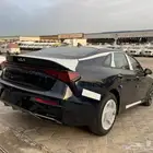 كيا K5 GL مطور 2025