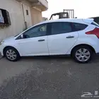 فورد فوكس