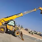 معدات للأجار باليوم وشهر