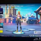 حساب فورت نايت