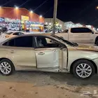 Mg5 موديل 2021 مصدومة
